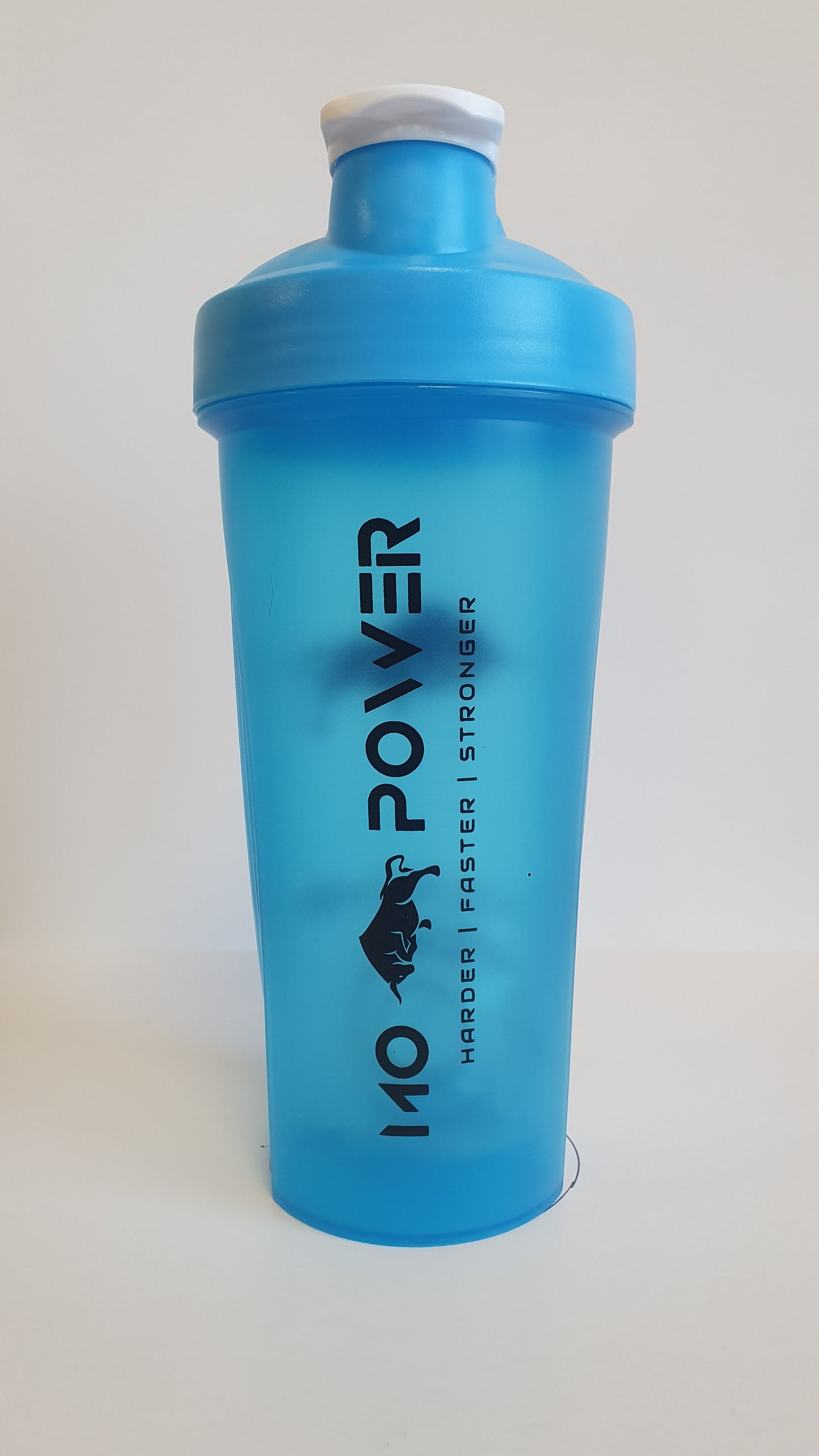MO POWER x Drink Shaker - Blue