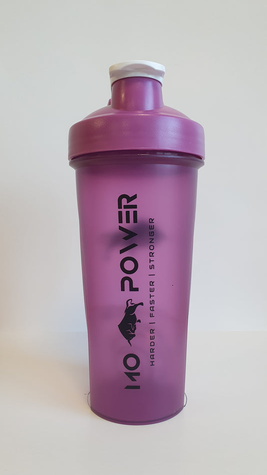 MO POWER x Drink Shaker - Purple